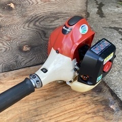 ゼノア エンジン式 刈払機 TRZ230STEZ