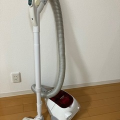掃除機(TOSHIBA VC-PD7A(2015年製))