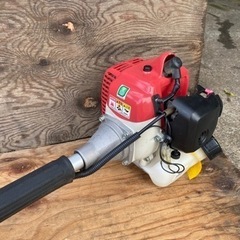 アグリドリーム（丸山） エンジン式 刈払機 AD26AS-SP