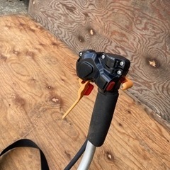 アグリドリーム（丸山） エンジン式 刈払機 AD26AS-SP