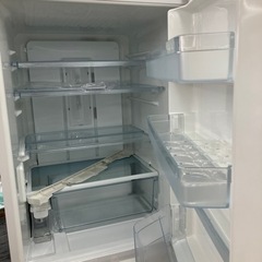 極美品?2019年製 TOSHIBA VEGETA 363L冷蔵庫 GR-R36S 東芝 ベジータ 9011