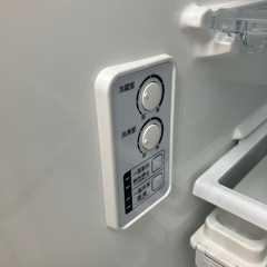 ?極美品?2019年製 TOSHIBA VEGETA 363L冷蔵庫 GR-R36S 東芝 ベジータ 