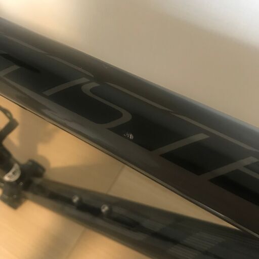 SCOTT SPEEDSTER 25 スコット アルミフレームセット XS 2015モデル