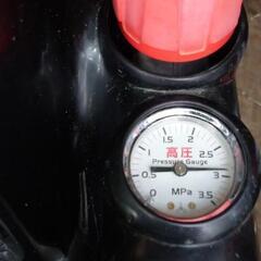 日立工機高圧エアーコンプレッサーEC1445H