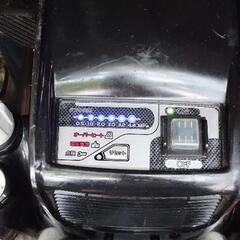 日立工機高圧エアーコンプレッサーEC1445H