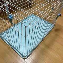 犬用ゲージ