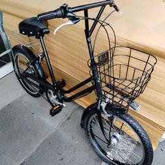 ブリヂストン ベガス ミニベロ グリーンレーベル