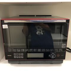 東芝 TOSHIBA オーブンレンジ ER-SD3000(R) ...