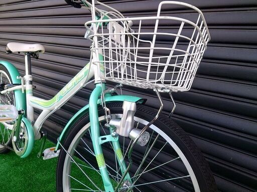 【値下げ交渉不可】子供用自転車 サイクルベースあさひ PECHE ペシェ 【引取限定・現状渡し】三重県 値下げ交渉不可】子供用自転車 サイクルベースあさひ PECHE ペシェ