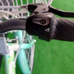 値下げ交渉不可】子供用自転車 サイクルベースあさひ PECHE ペシェ 