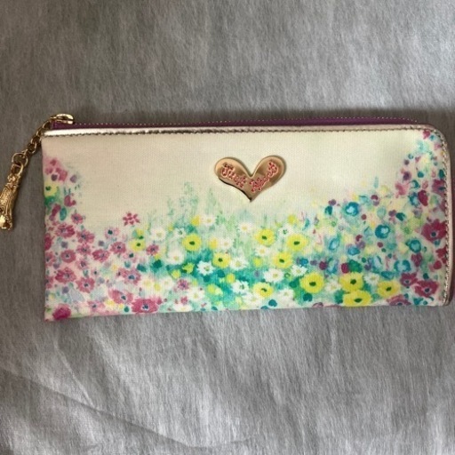 Think Bee! 長財布♡新品