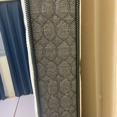 フランスベッド　ダブルサイズ　マットレス　France Bed