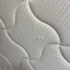 フランスベッド　ダブルサイズ　マットレス　France Bed