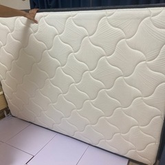 フランスベッド　ダブルサイズ　マットレス　France Bed