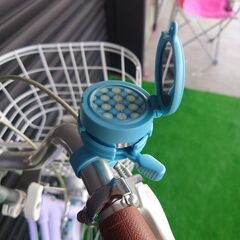 値下げしました】【子供用自転車 22インチ】BRIDGESTONE ブリヂストン 