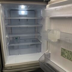 値下げしました!! SHARP シャープ 冷蔵庫 SJ-W352F-S 2020年製 高年式 