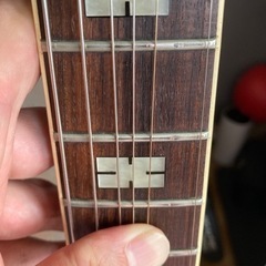 稀少なGRECOのハワードロバーツモデル　HR680S