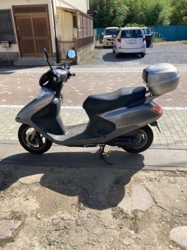 ホンダ スぺ一シ一100 JF13 キャブ車値下げしました