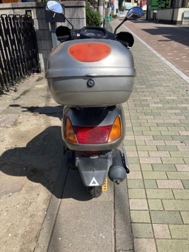 ホンダ スぺ一シ一100 JF13 キャブ車値下げしました