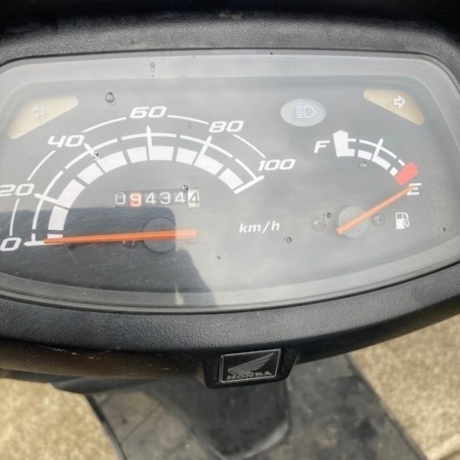ホンダ スぺ一シ一100 JF13 キャブ車値下げしました