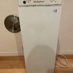 DAIKIN 加湿空気清浄機 MCK55VKS