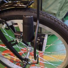 愛品倶楽部柏店】サイクルスポット SPOT206 20インチ小径車