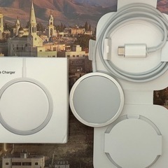 MagSafe Charger ワイヤレス充電器