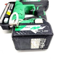 ハイコーキ/HiKOKI 釘打ち機 NP18DSAL  工具