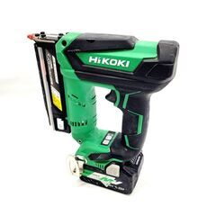 ハイコーキ/HiKOKI 釘打ち機 NP18DSAL  工具