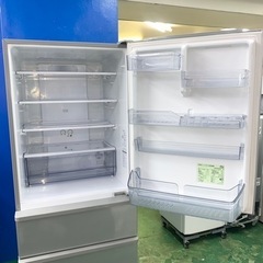 ⭐️AQUA⭐️冷凍冷蔵庫 2018年355L 大阪市近郊配送無料