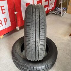 中古タイヤ　175/65R14　ｸﾞｯﾄﾞｲﾔｰ