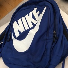 NIKEショルダー