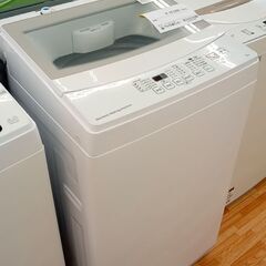 ☆ジモティ割あり☆ NITORI 洗濯機 6kg 20年製 動作確認／クリーニング済み