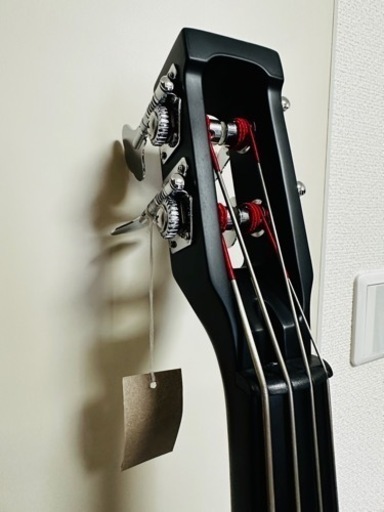 ウッドベースHallstatt KYB-200 アップライトベース Hallstatt KYB-200