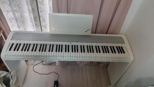 KORG B1 　電子ピアノ