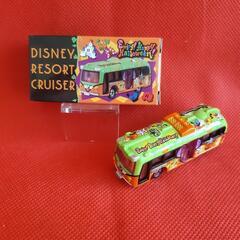 トミカ / DISNEY RESORT CRUISER HALL...