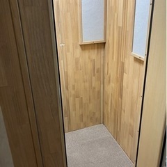 防音室（ヤマハ）