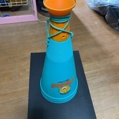 福岡ダイエーホークス　メガホン