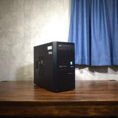 キズのため訳アリ！超コスパゲーミングPCフルセット core i5 GTX960