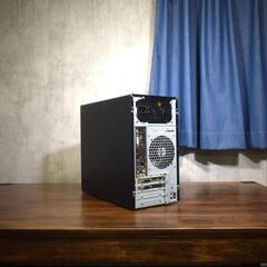 キズのため訳アリ！超コスパゲーミングPCフルセット core i5 GTX960