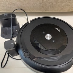 Roomba e5