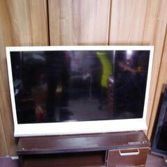 40インチ液晶テレビ　SHARP　AQUOS　LC-40J10（...