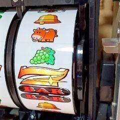 [決まりました！]【期間限定 8/27まで 大幅値下げ！】スーパーミラクルジャグラー 決まりました！]【期間限定 8/27まで 大幅値下げ！】スーパーミラクル