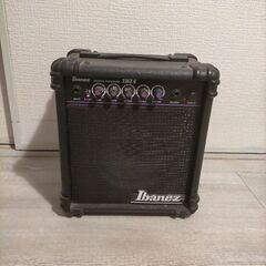 Ibanez アイバニーズ アンプ IBZ3