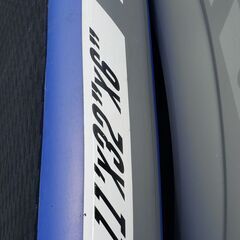 インフレータブル　SUP