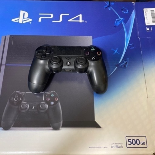 プレイステーション ps4 CUA-1200A