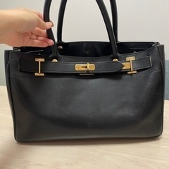 sita parantica トートバッグ シータパランティカ