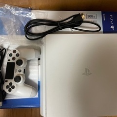プレイステーション4 PS4 本体 金曜まで
