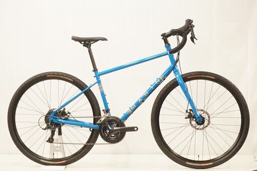 MARIN「マーリン」 FOR CORNERS 2021年モデルMサイズ ロードバイク / IT6H9KZ4IWAG