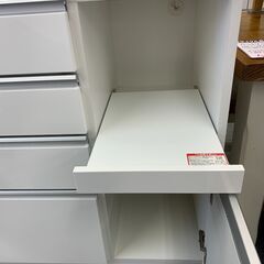 LOWYA?化粧合板使用?レンジボード 307